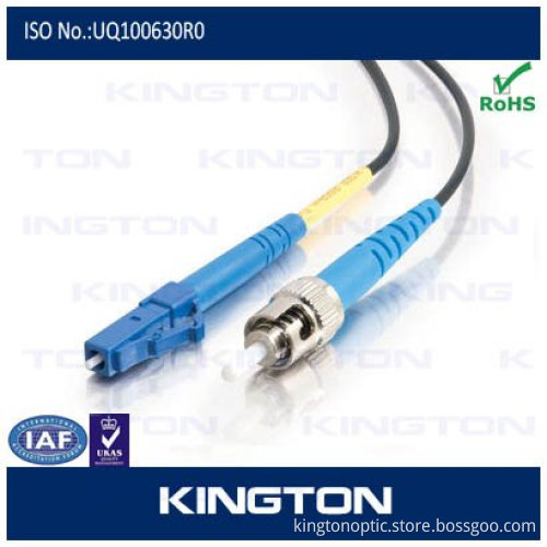 Optical ST patch cord
